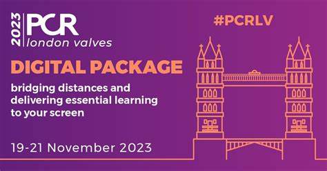 pcr london valves registration.